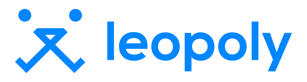 Leopoly logo
